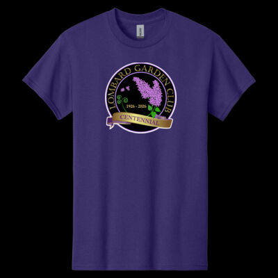 Heavy Cotton™ T-Shirt  Thumbnail