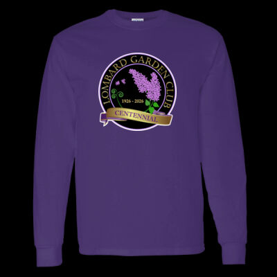 Heavy Cotton™ Long Sleeve T-Shirt Thumbnail
