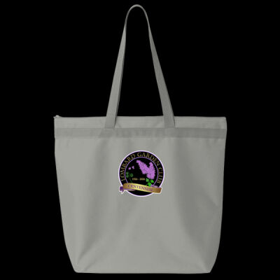 Melody Large Tote - 8802 Thumbnail