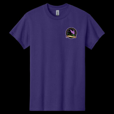 Heavy Cotton™ T-Shirt  2 Thumbnail