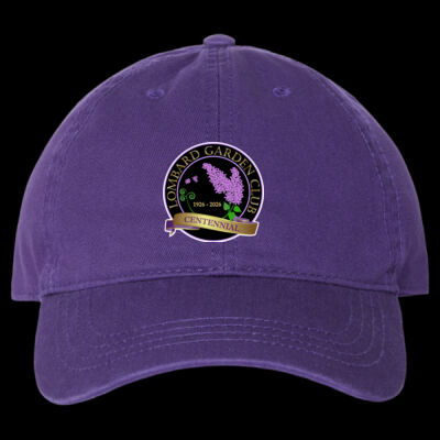 Relaxed Golf Hat Thumbnail